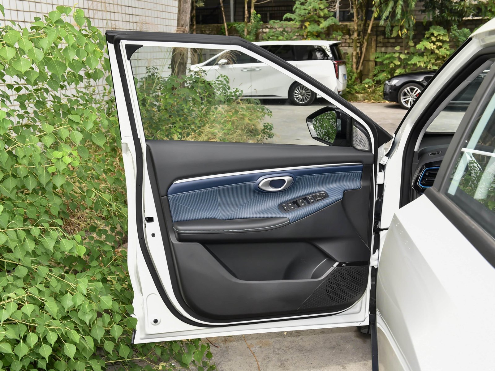 GAC GS3 MEDIUM 2026 32