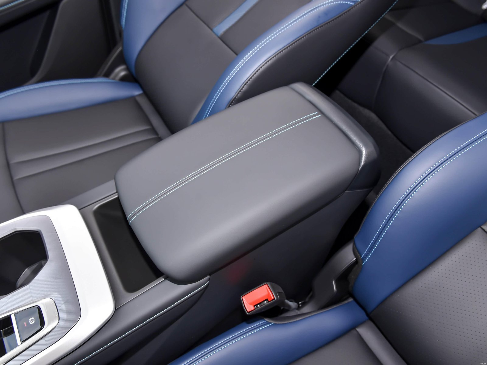GAC GS3 MEDIUM 2026 34