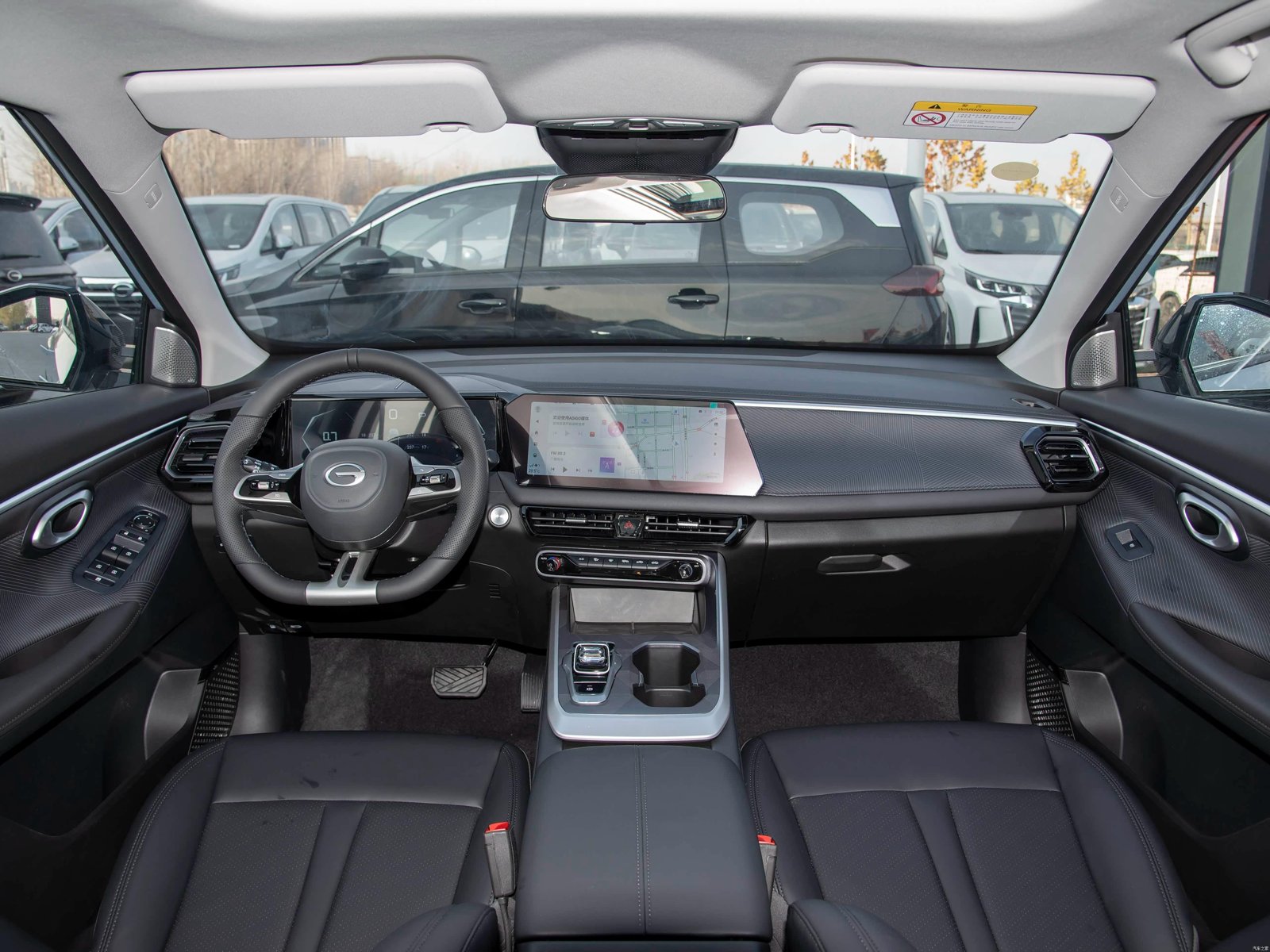 GAC GS3 MEDIUM 2026 35