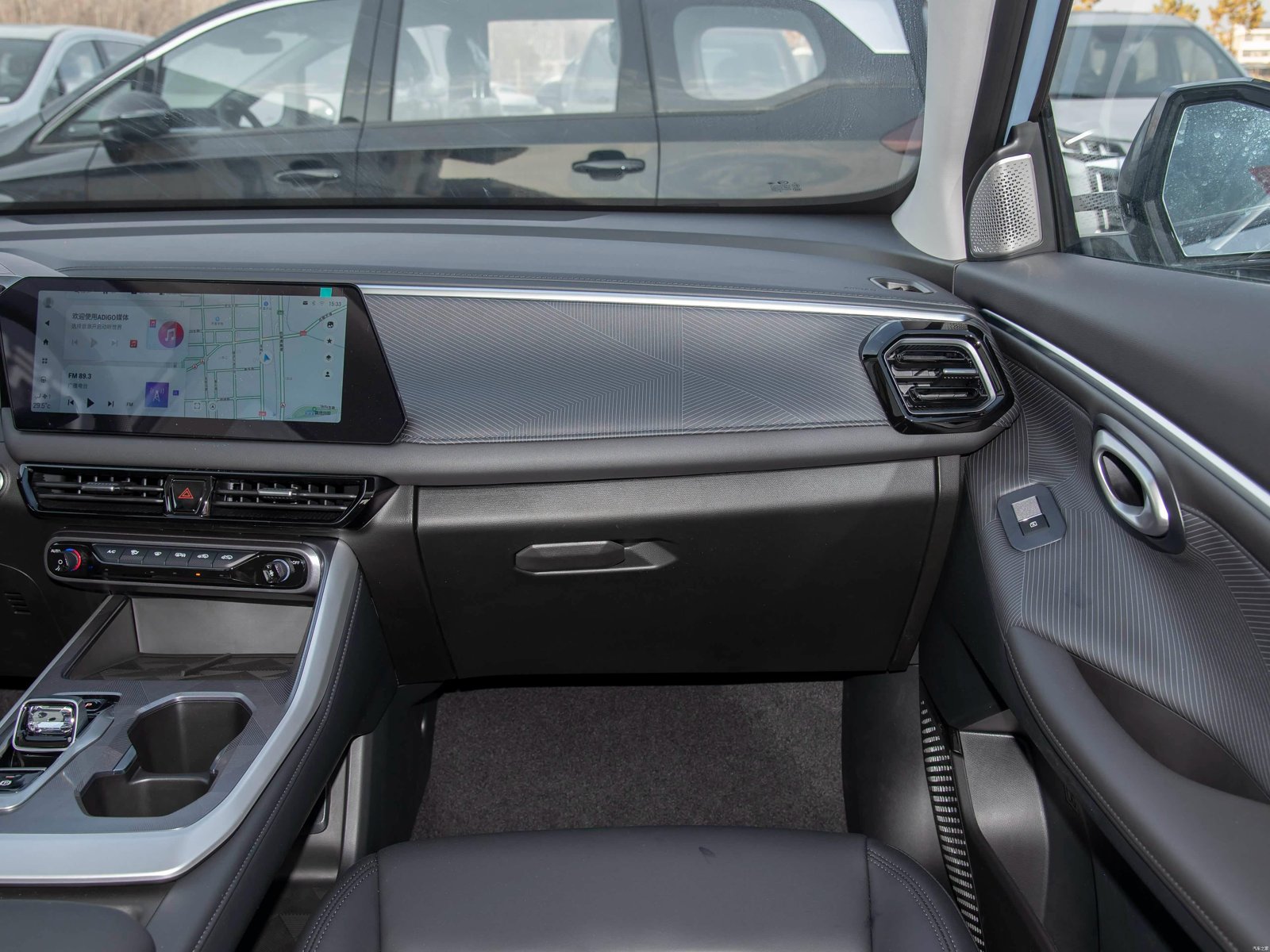 GAC GS3 MEDIUM 2026 36