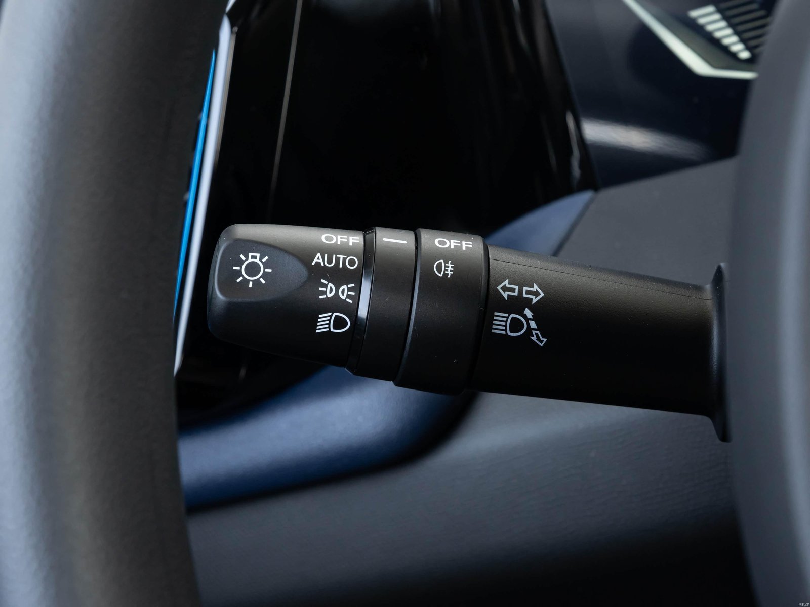 GAC GS3 BASIC 2026 14
