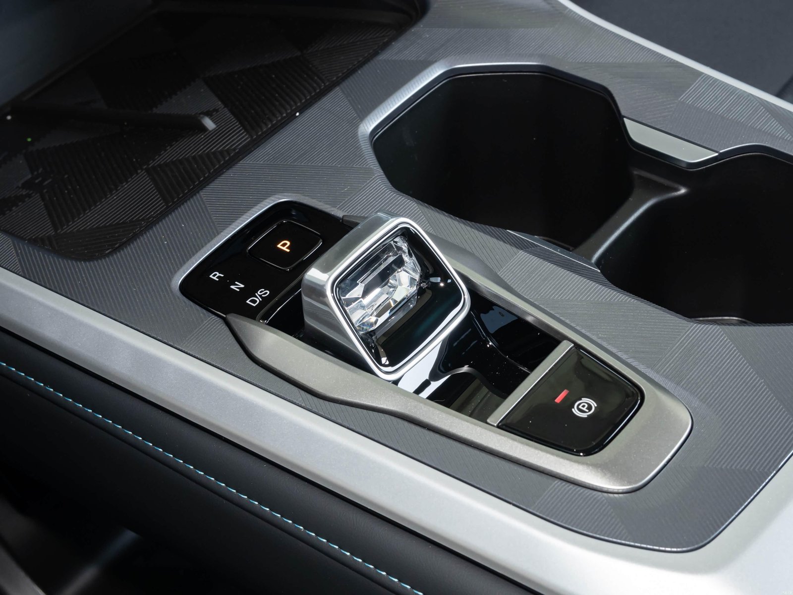 GAC GS3 BASIC 2026 21