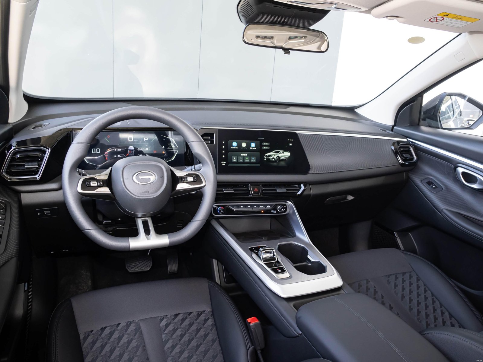GAC GS3 BASIC 2026 28