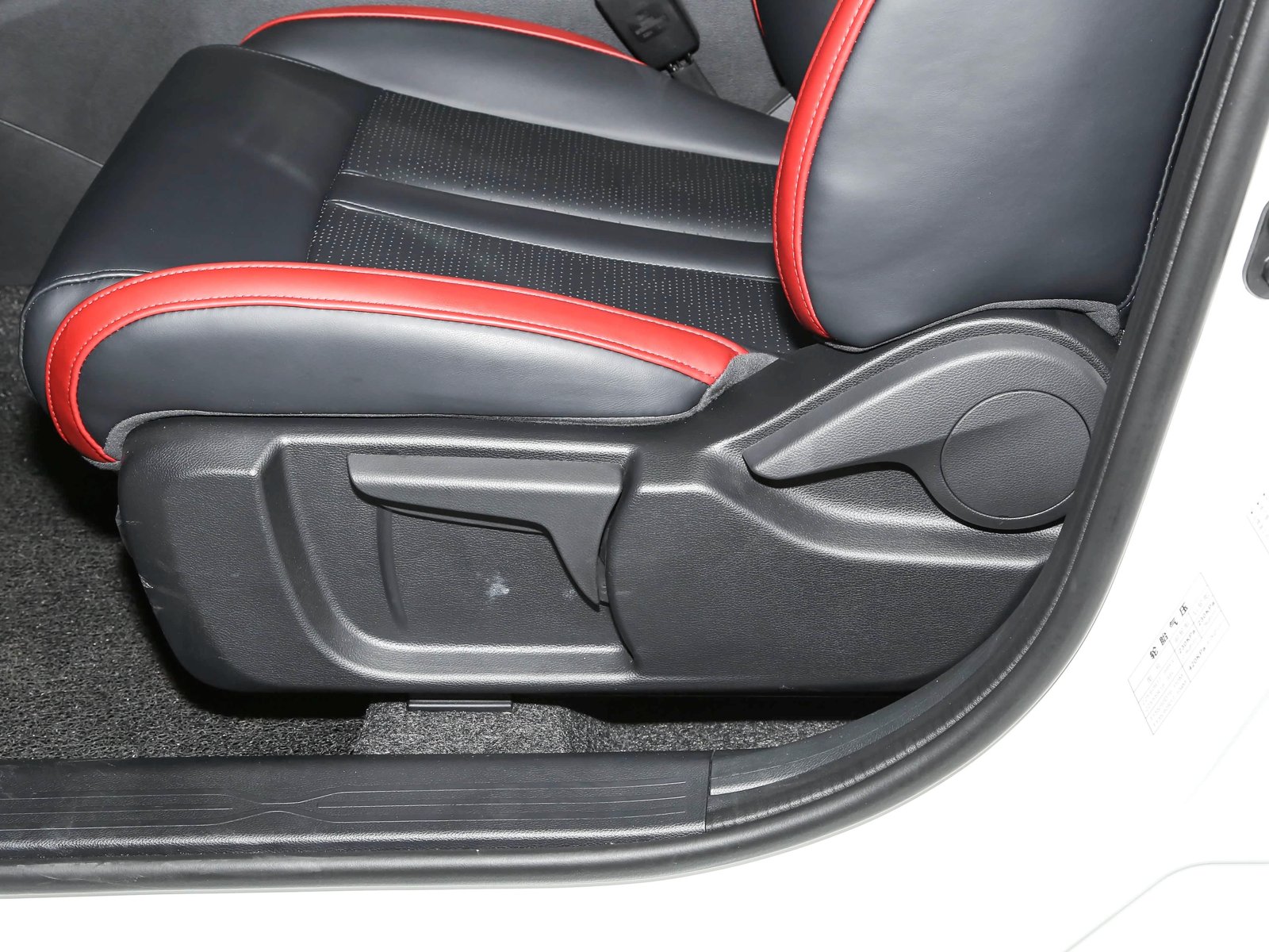 GAC GS4 Shadow Speed 270T Jingxiang 2026 15