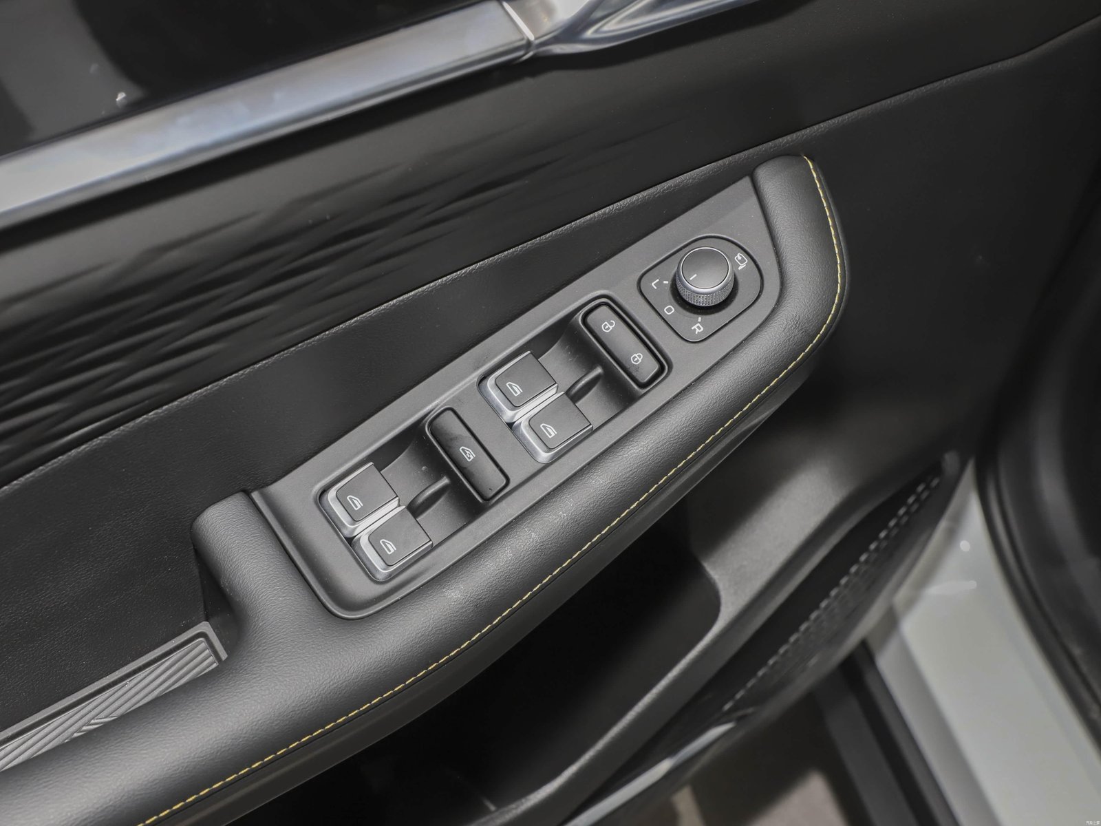 Geely Coolray Full Option 2026 35