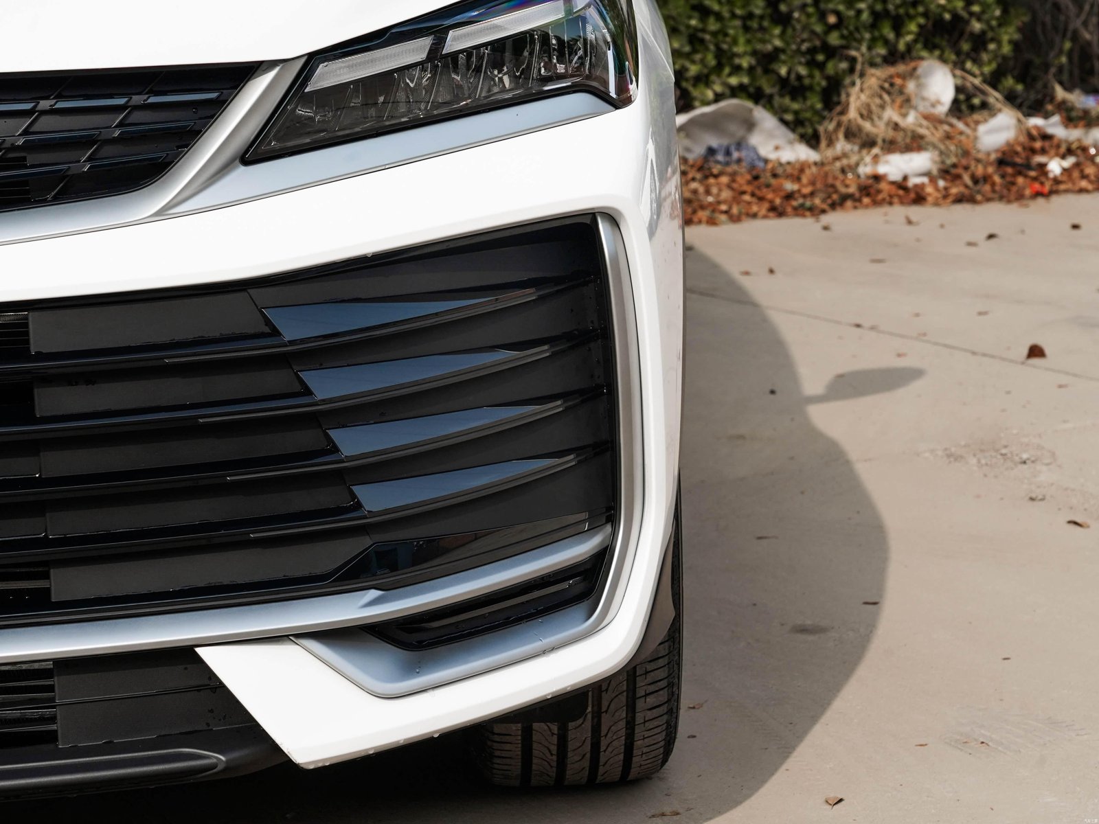 Geely Coolray Full Option 2026 12