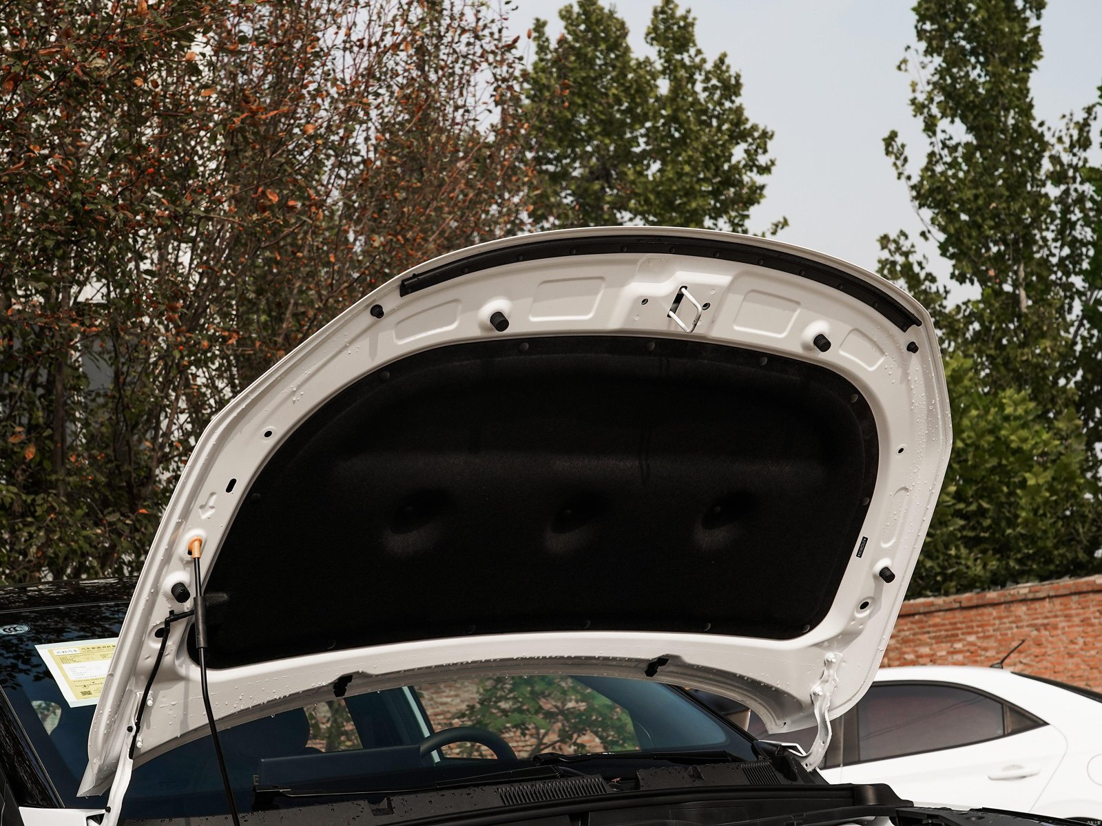 Geely Coolray Full Option 2026 26