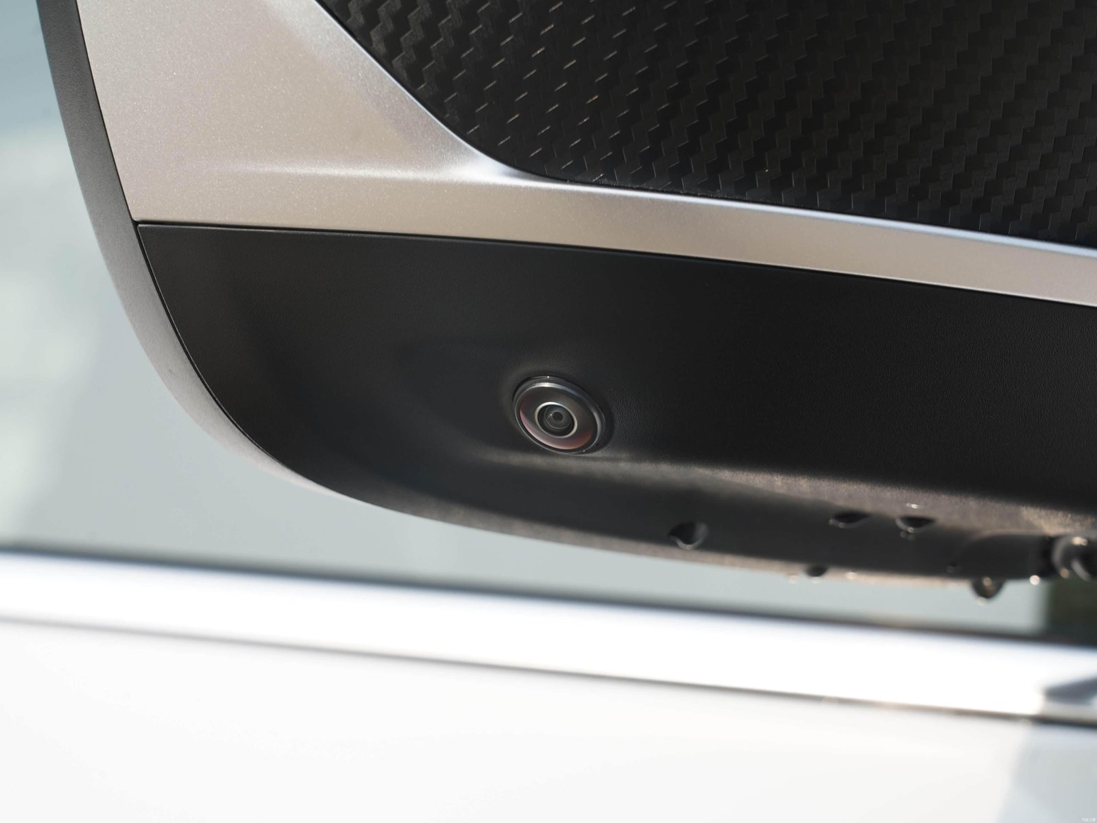Geely Coolray Full Option 2026 9