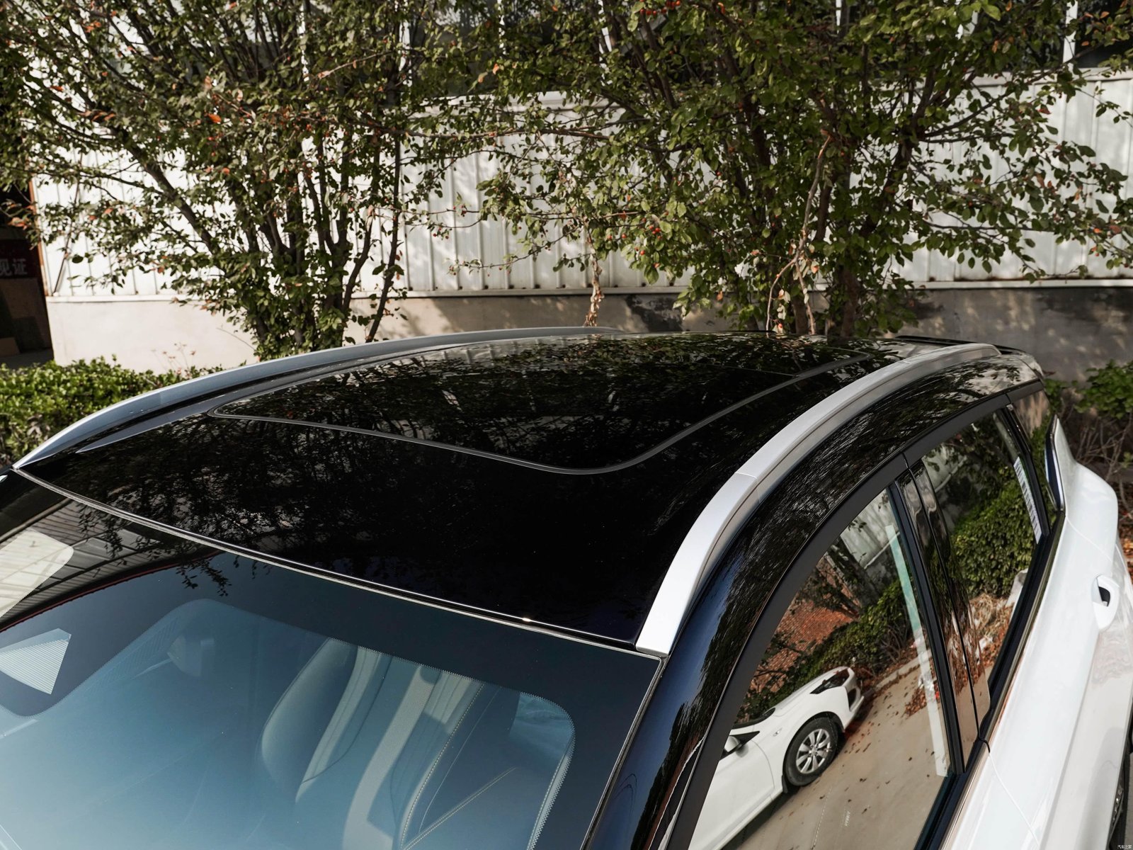 Geely Coolray Full Option 2026 20