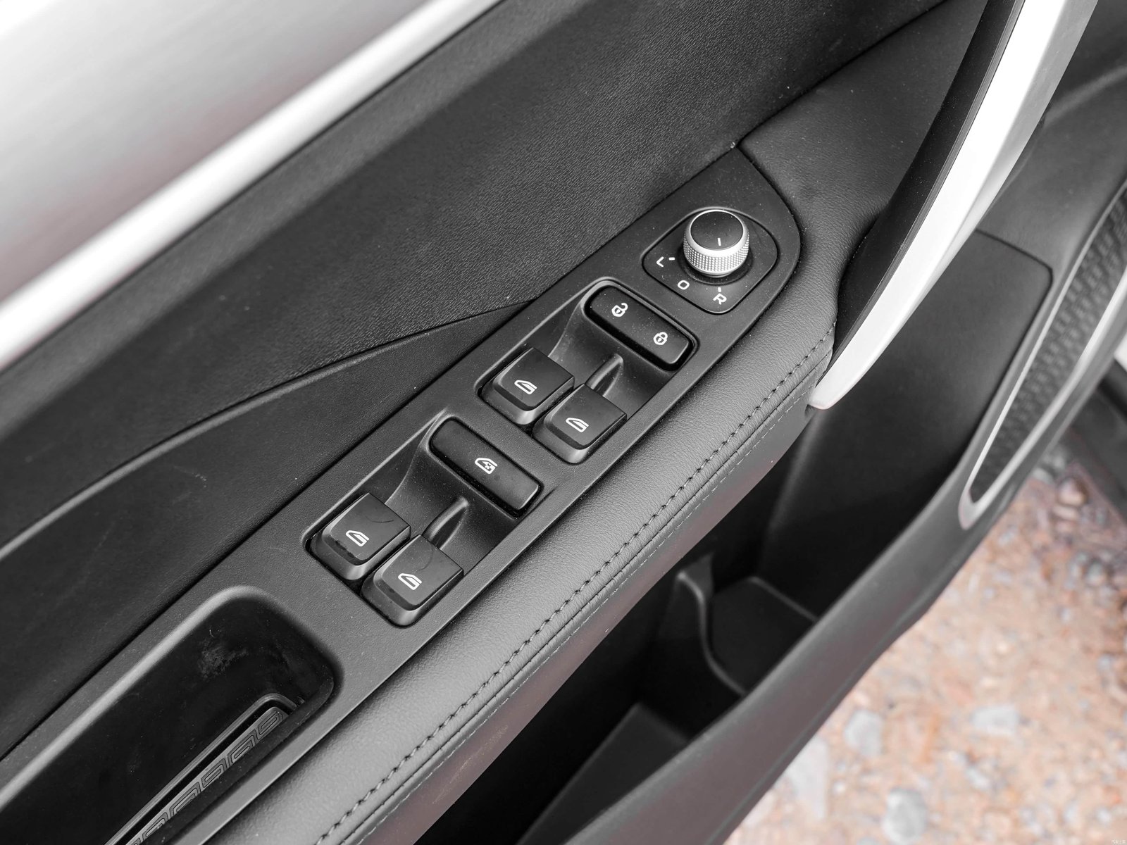 Geely Coolray Manual 2026 18