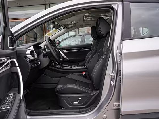 Geely Coolray Super Max 2026 27