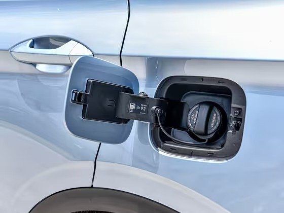 Geely Coolray Super Max 2026 17