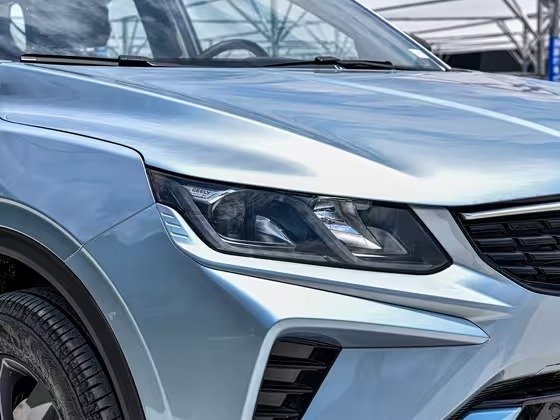 Geely Coolray Super Max 2026 5
