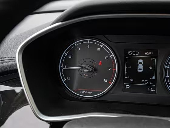 Geely Coolray Super Max 2026 24