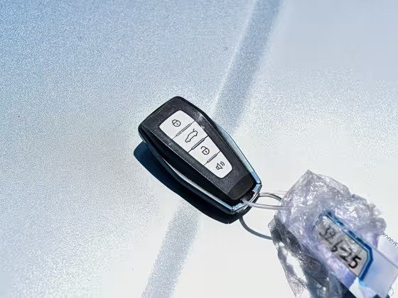 Geely Coolray Super Max 2026 20
