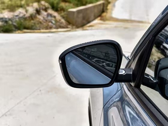 Geely Coolray Super Max 2026 9