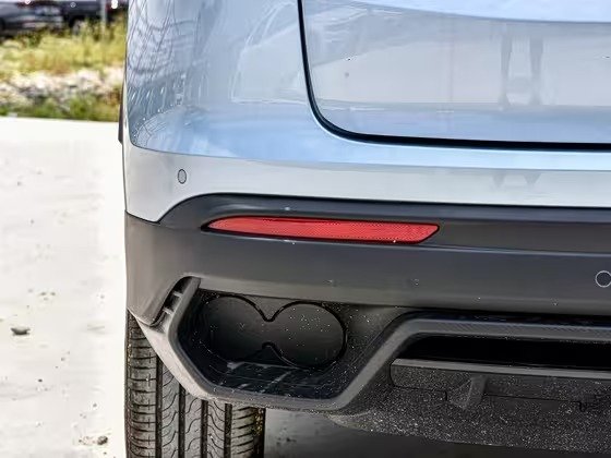 Geely Coolray Super Max 2026 16