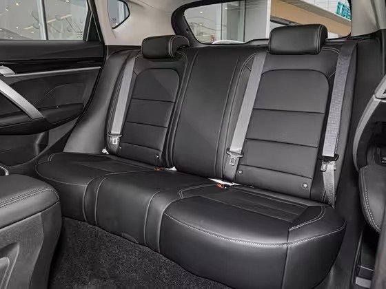 Geely Coolray Super Max 2026 30
