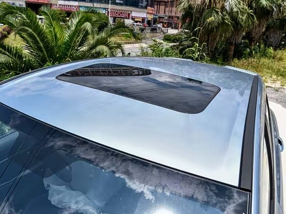 Geely Coolray Super Max 2026 10