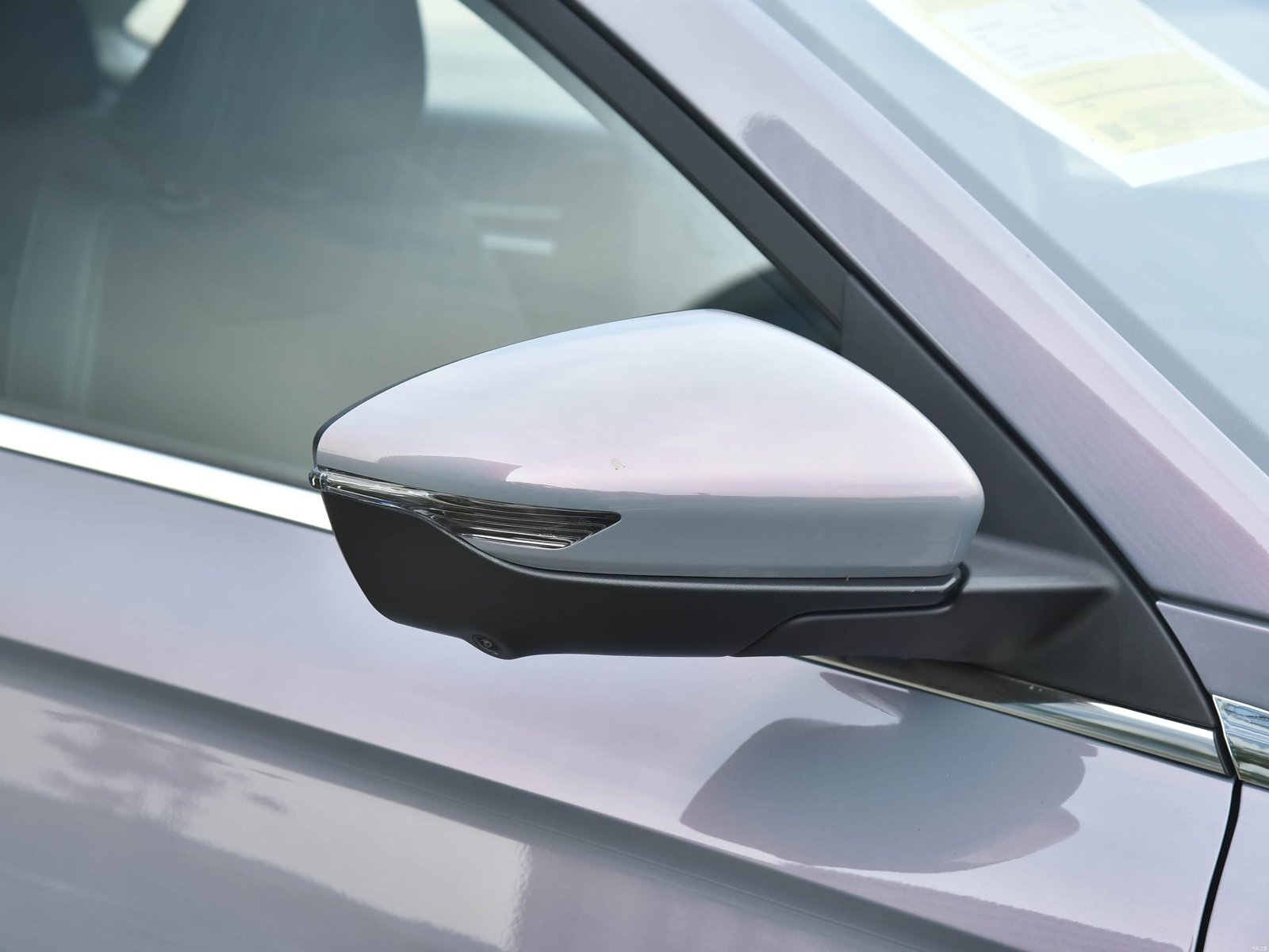Geely Emgrand 4th Generation Commemorative Edition 2026 8