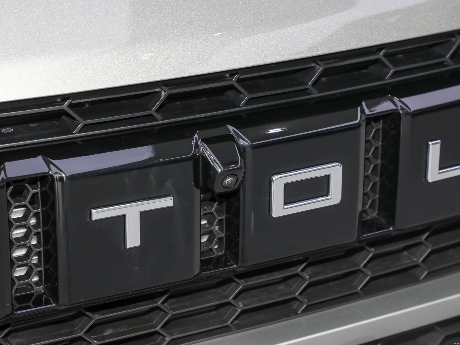 Jetour T2 1.5 TD DCT 2WD EXPLORE 2026 10