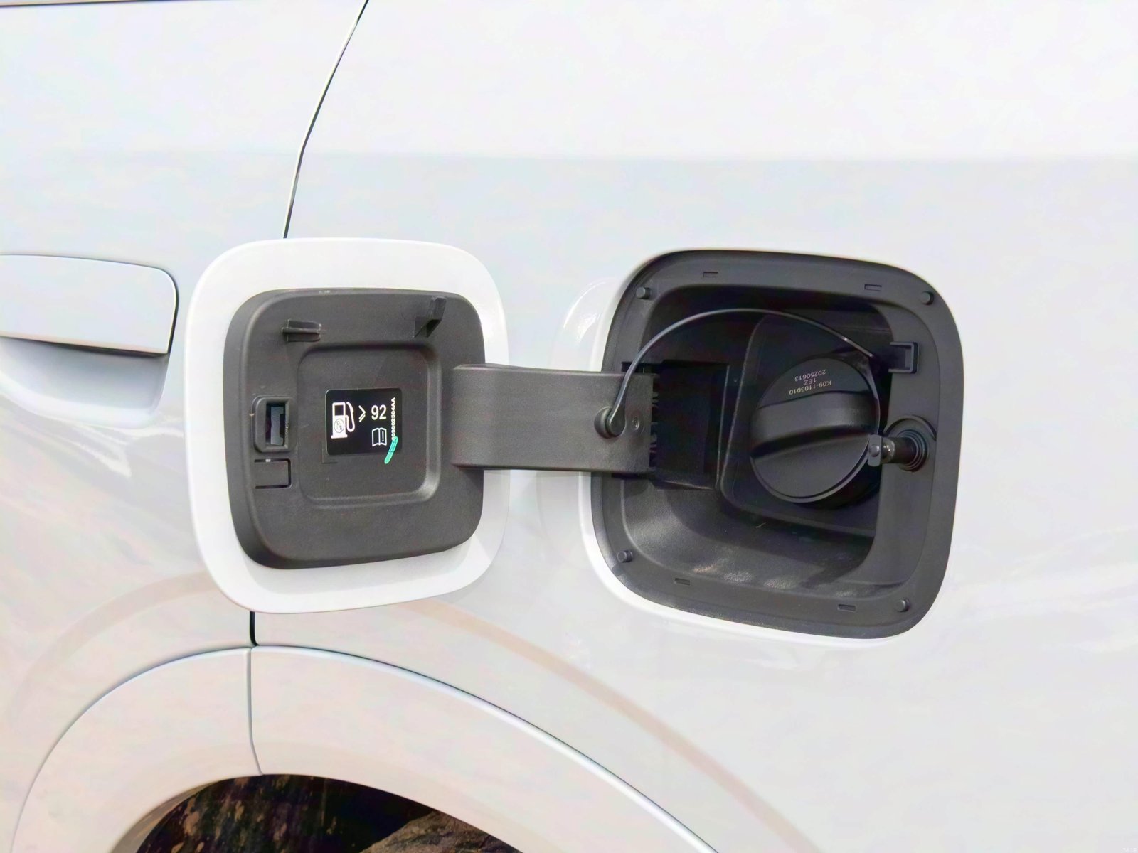 Jetour X70L 1.5TGDI-7DCT Luxury 2026 21