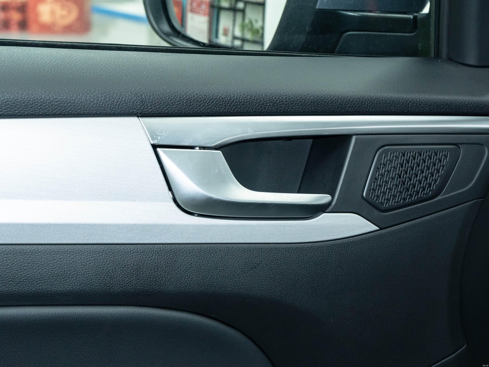 Kaiyi X3 Pro 1.5L CVT Comfort 2026 20