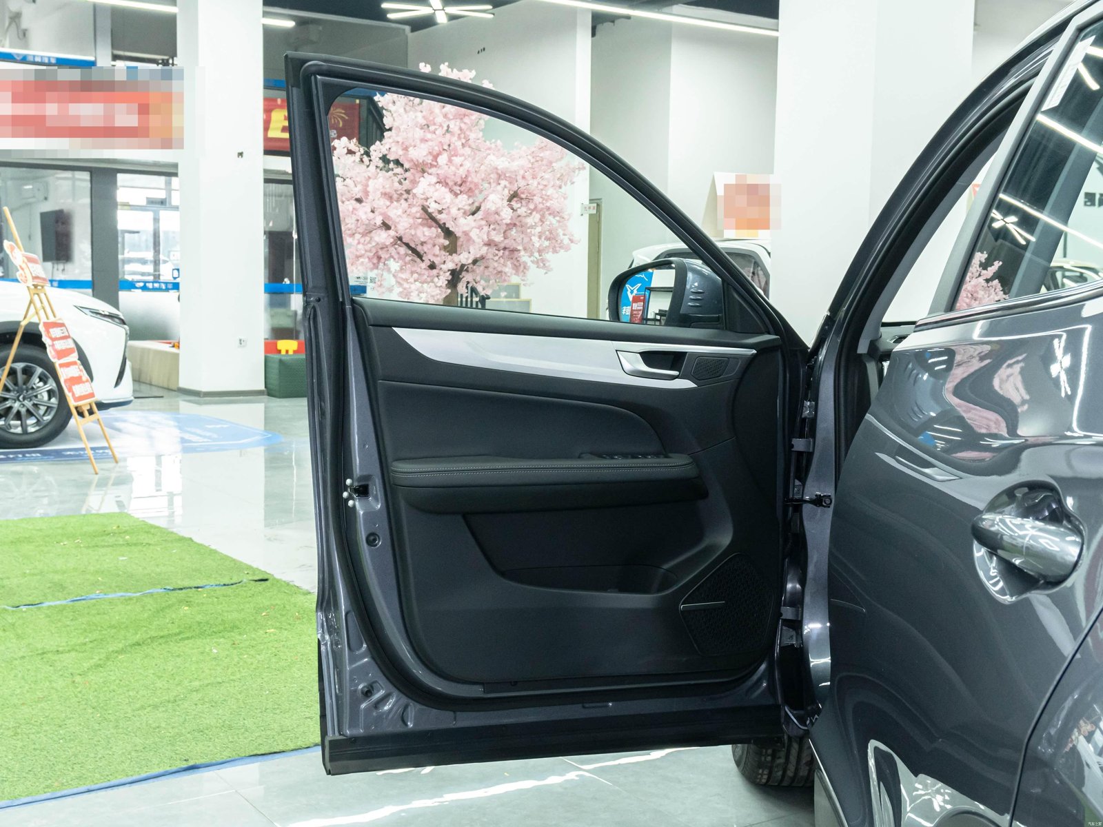 Kaiyi X3 Pro 1.5L CVT Comfort 2026 19