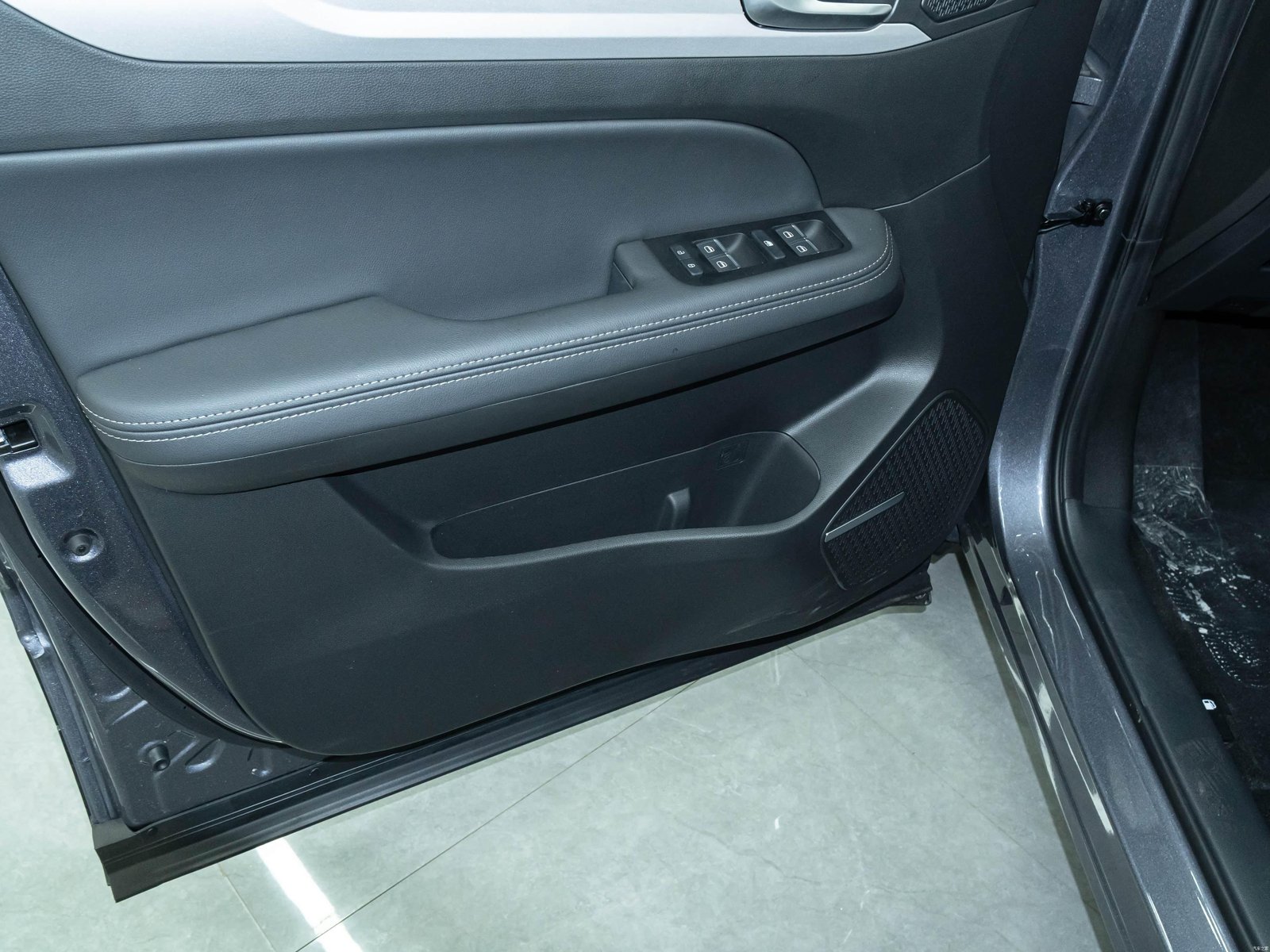 Kaiyi X3 Pro 1.5L CVT Comfort 2026 22