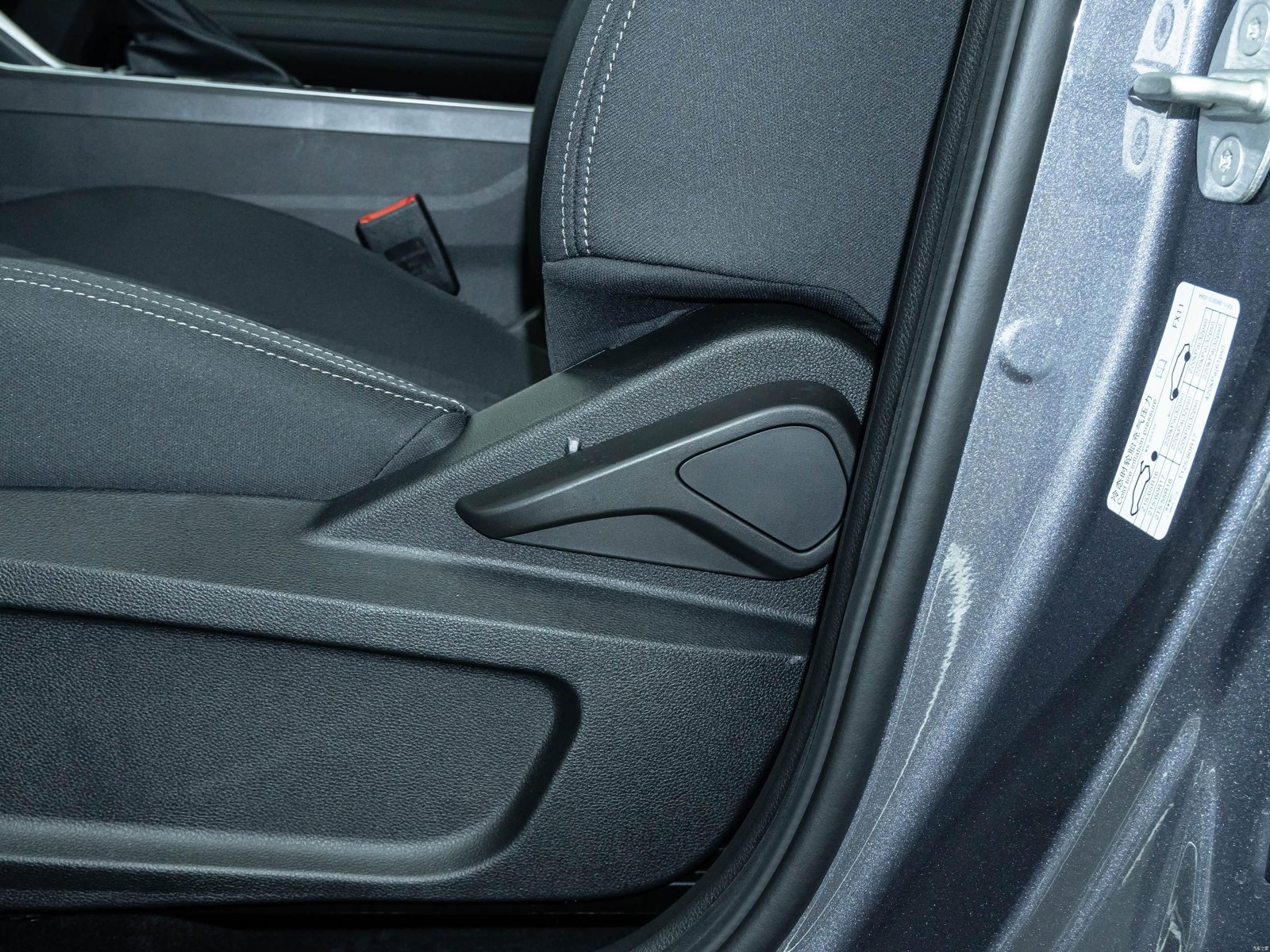 Kaiyi X3 Pro 1.5L CVT Comfort 2026 24