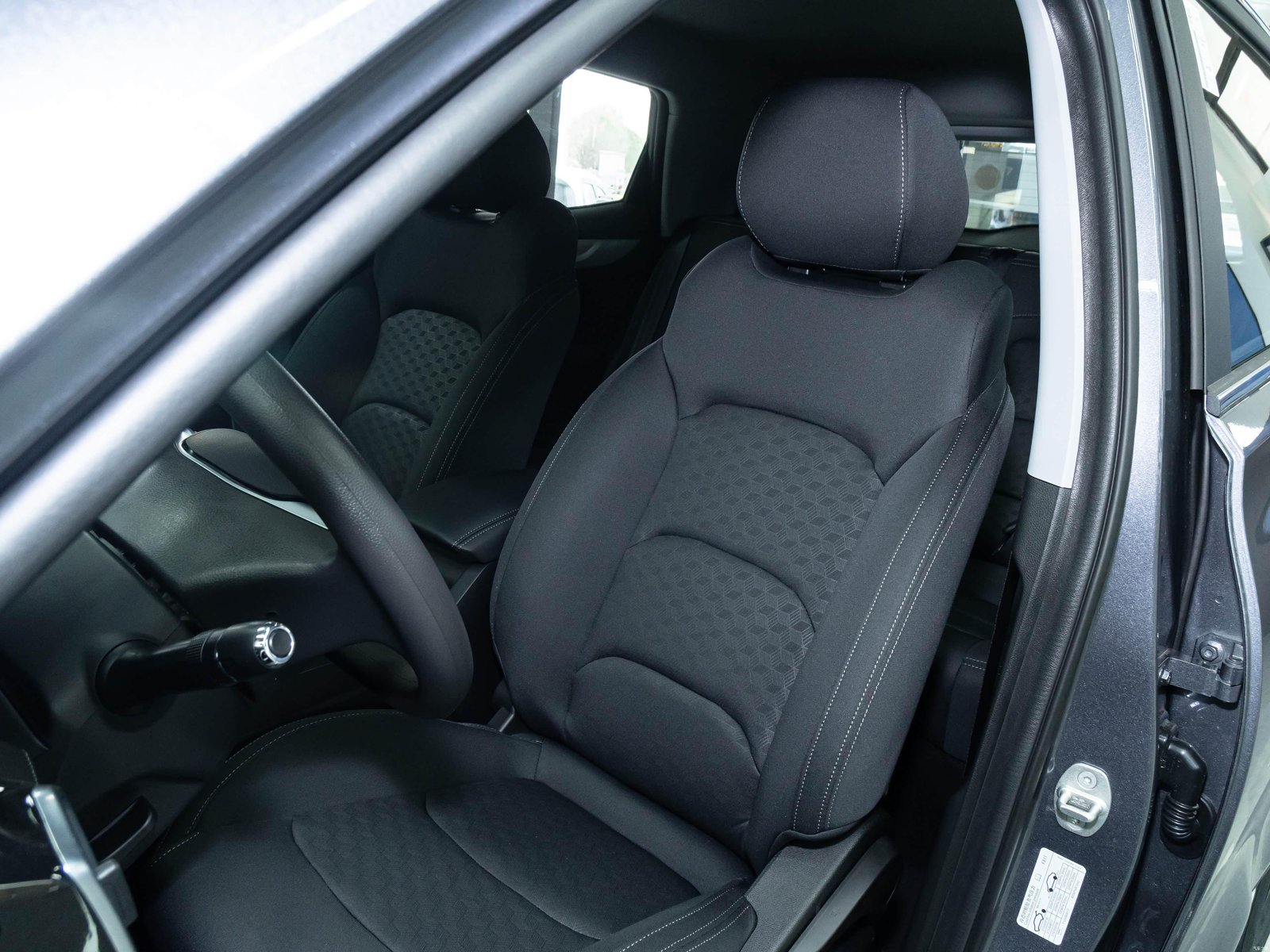 Kaiyi X3 Pro 1.5L CVT Comfort 2026 25