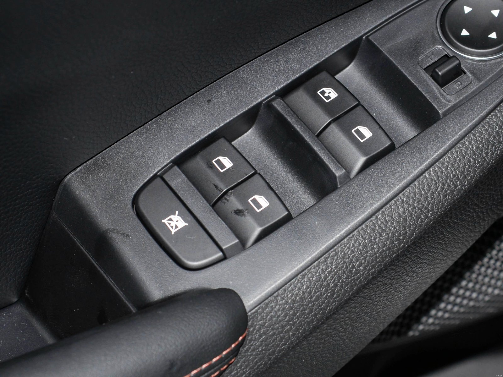 Kia Seltos 1.5L IVT Luxury Comfort 2026 16