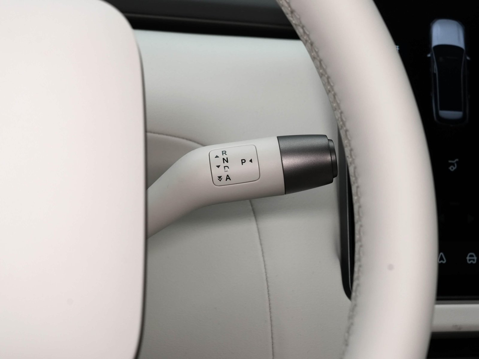 Li Auto L6 Ultra 2026 25