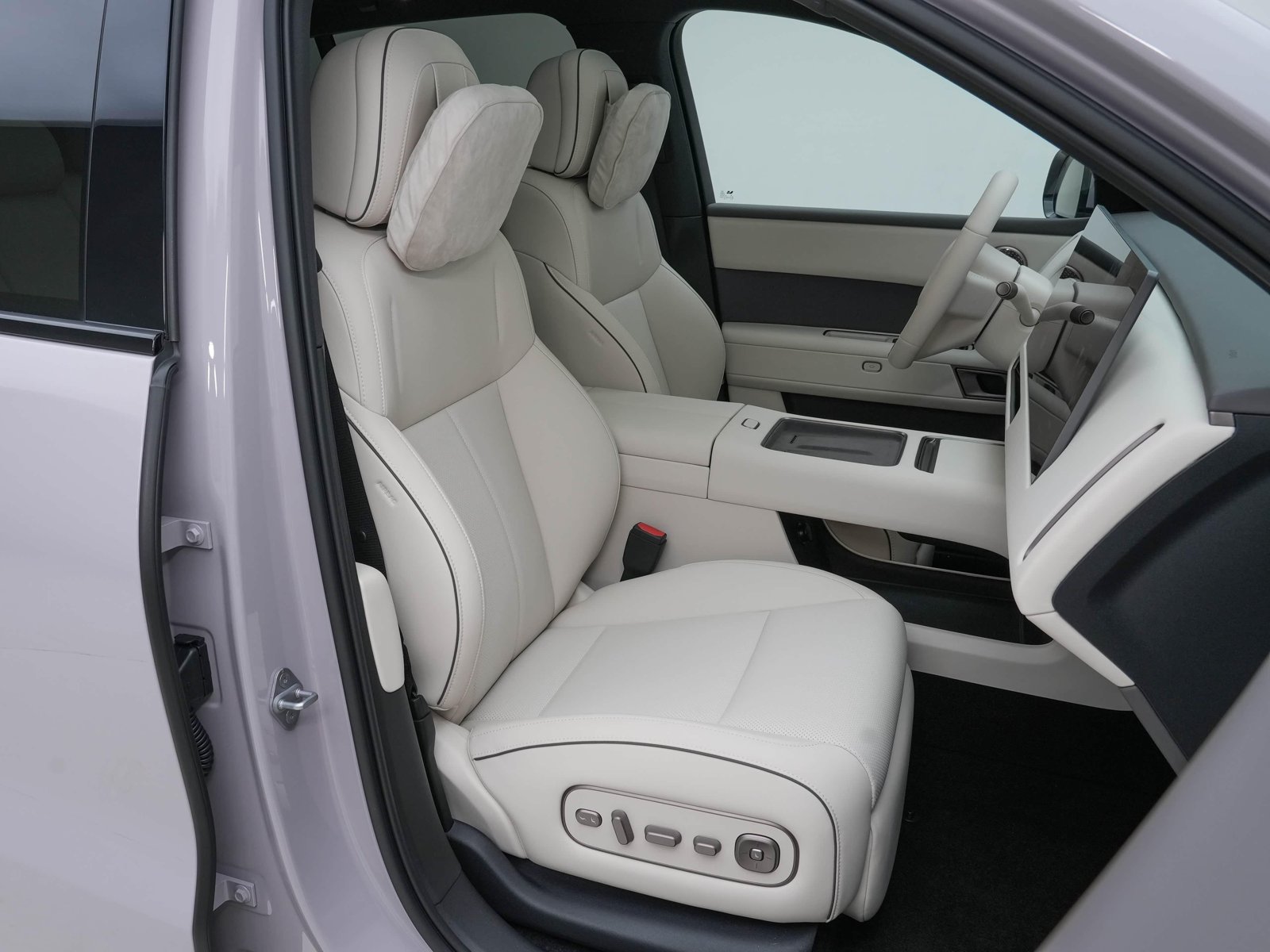 Li Auto L6 Ultra 2026 35