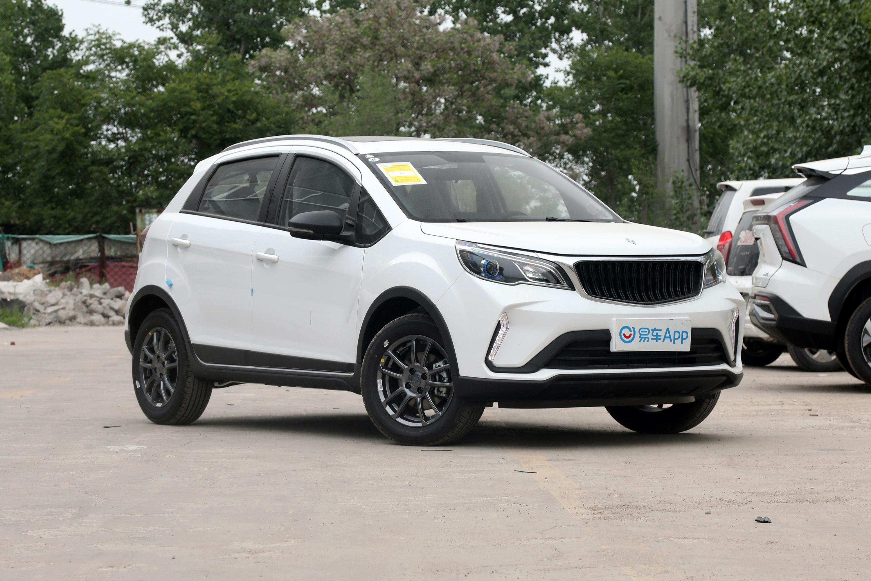 Livan X3Pro Boite auto 2026 6