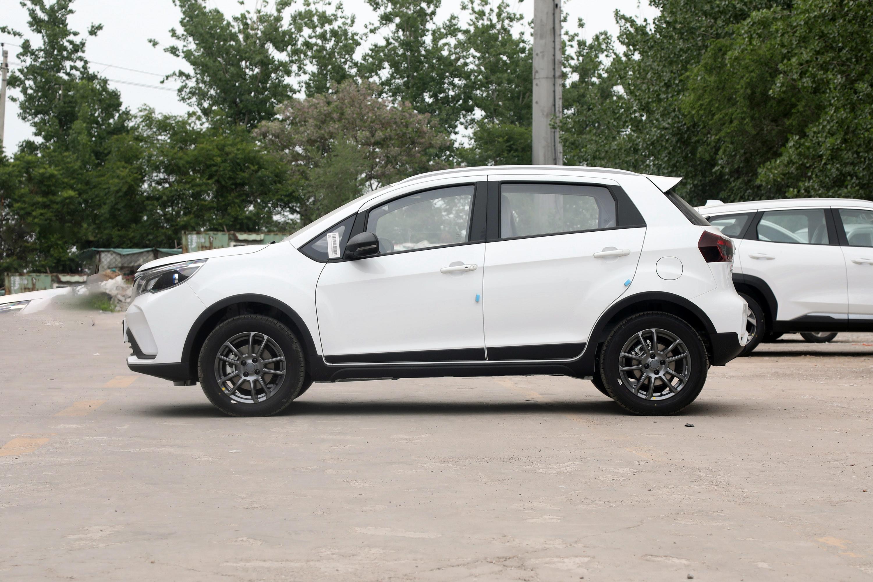 Livan X3Pro Boite auto 2026 7