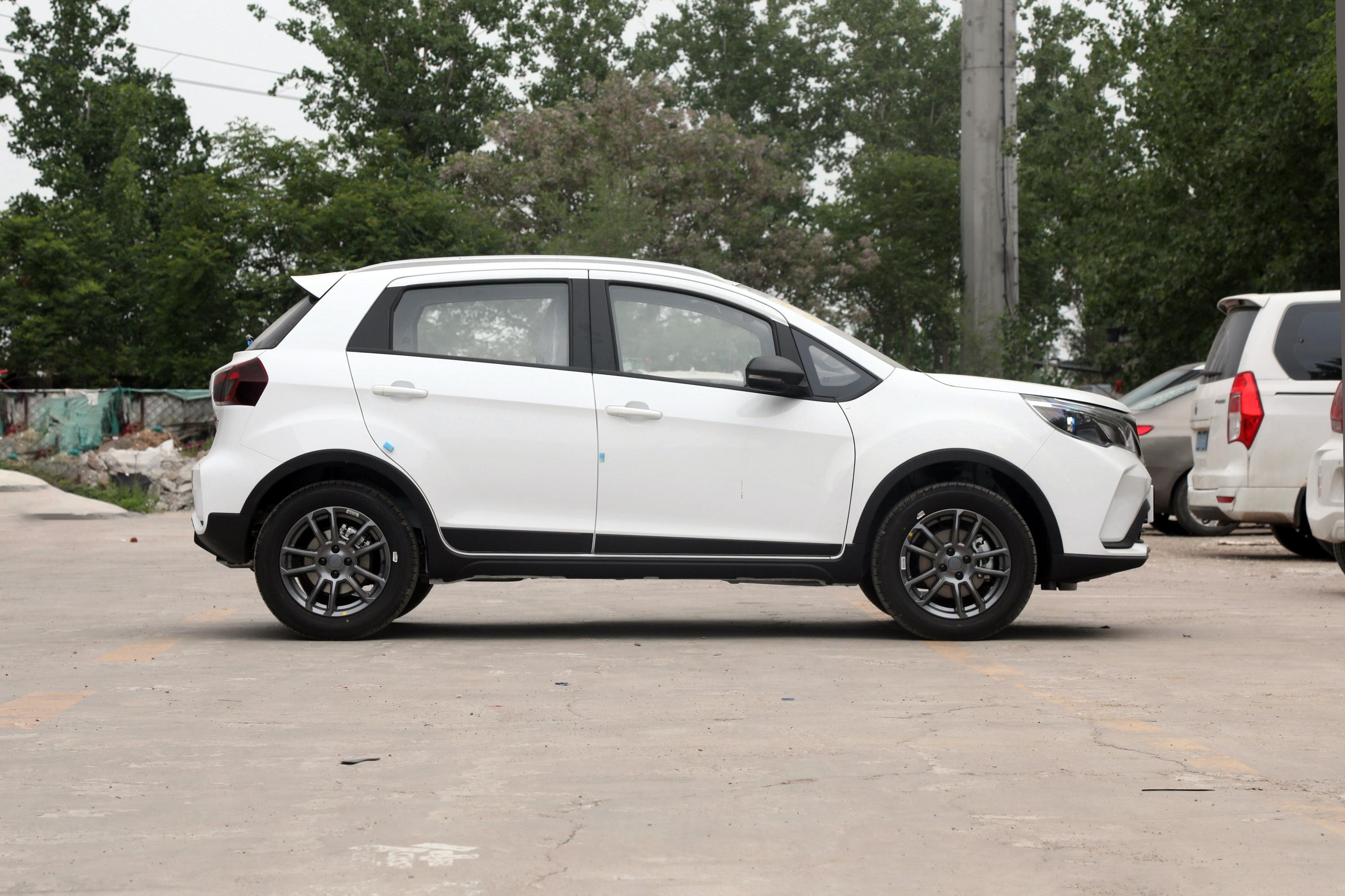 Livan X3Pro Boite auto 2026 8