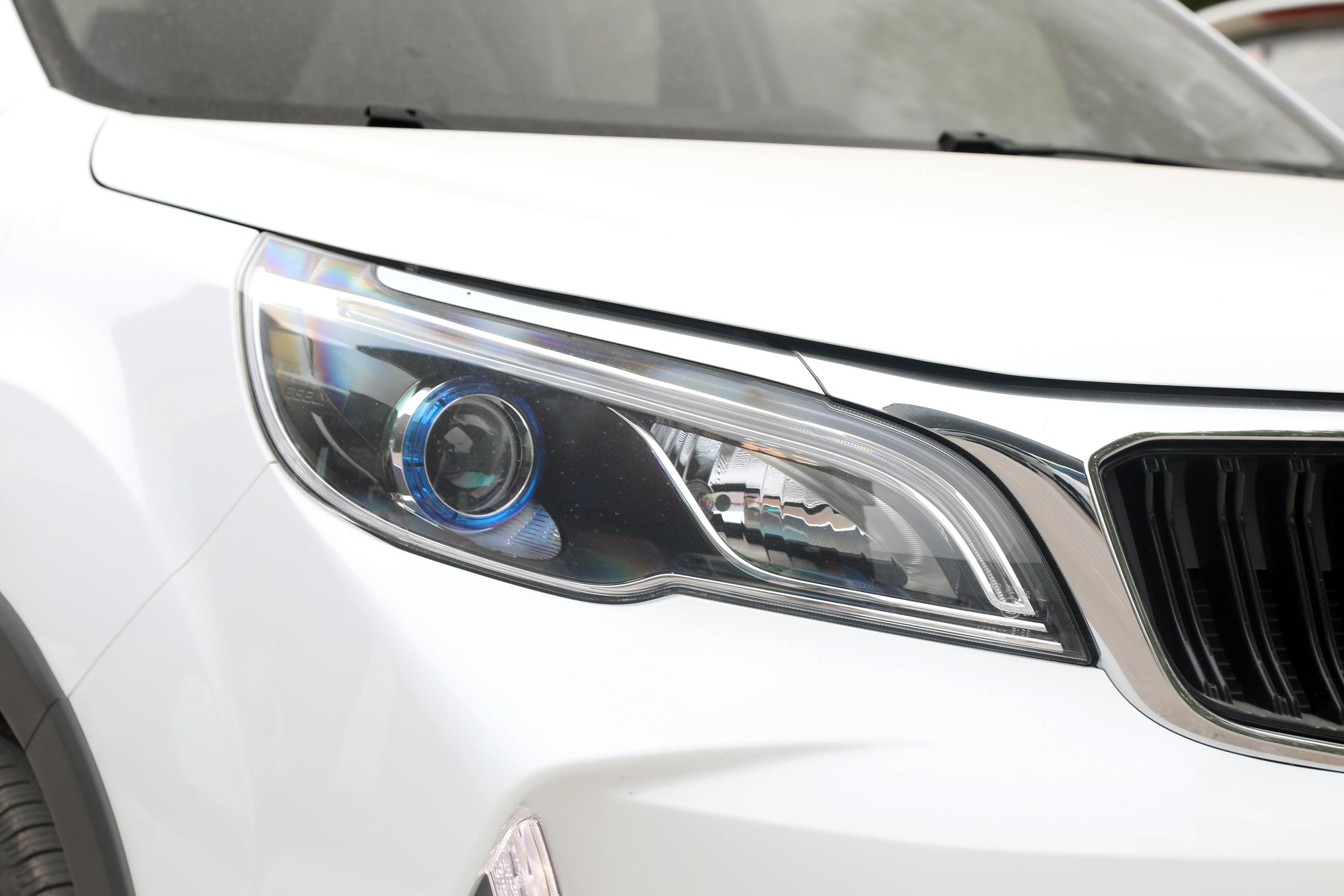 Livan X3Pro Boite auto 2026 12