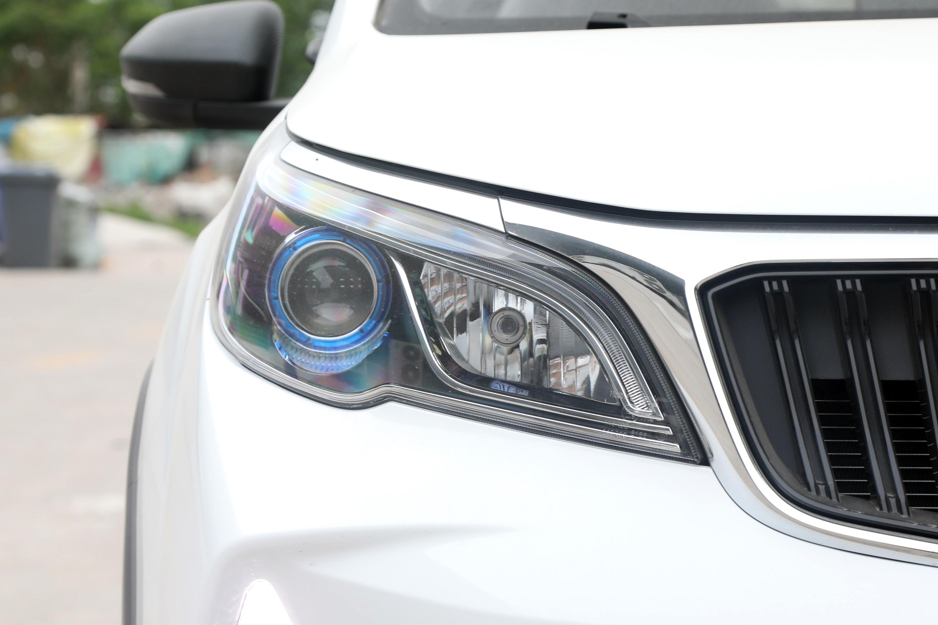 Livan X3Pro Boite auto 2026 13