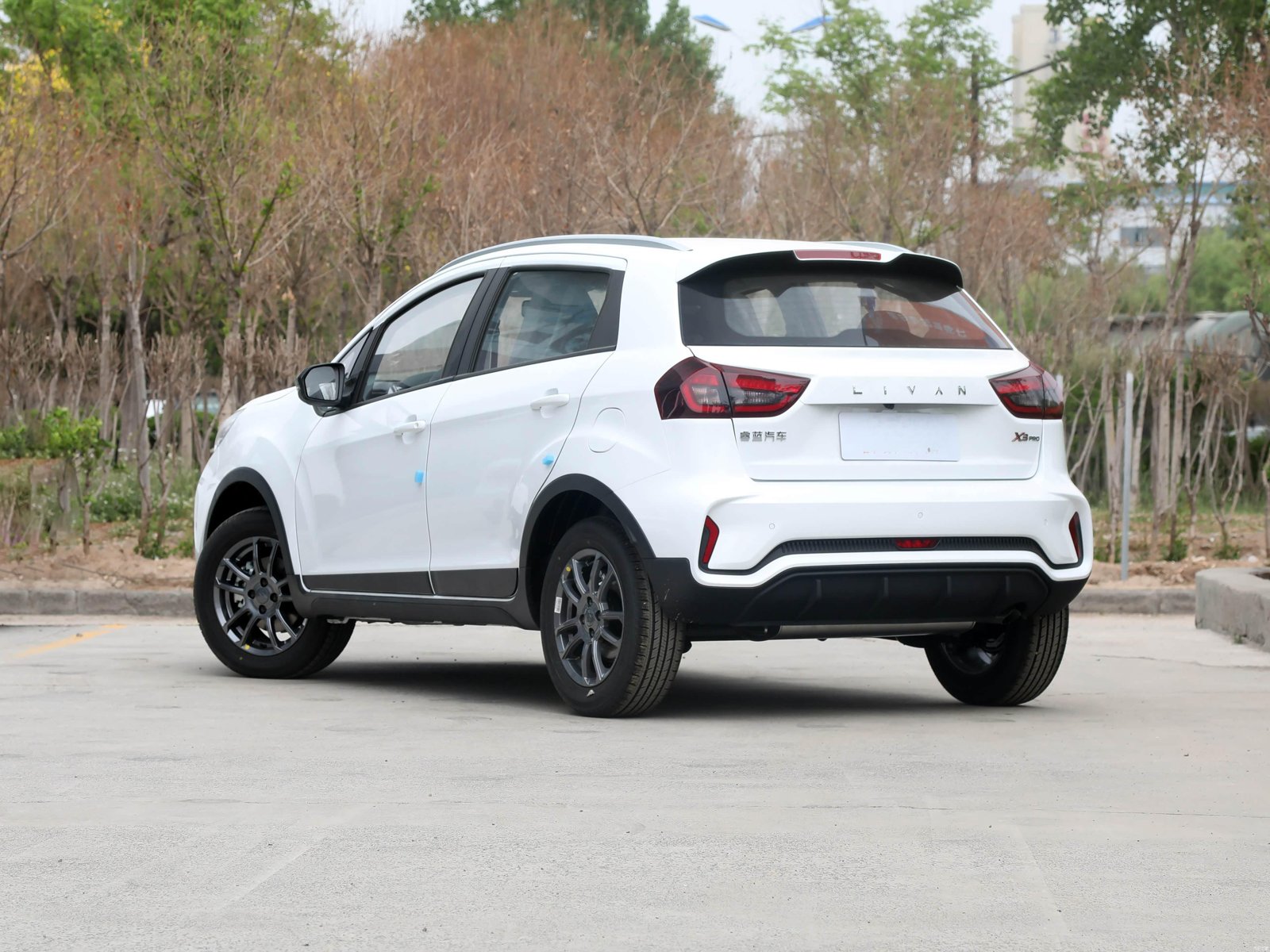 Livan X3Pro Boite Manual 2026 4