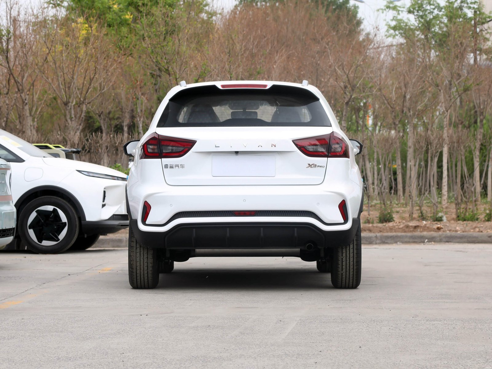 Livan X3Pro Boite Manual 2026 7