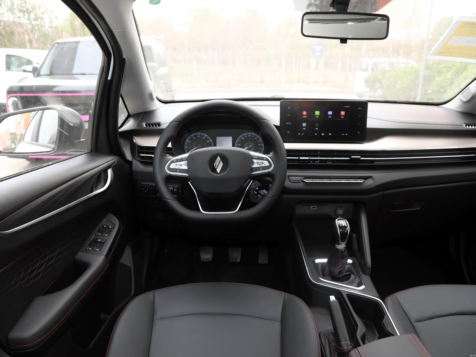 Livan X3Pro Boite Manual 2026 16