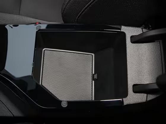 MG MG5 180 DVVT Boîte Manuelle Luxury 2026 26