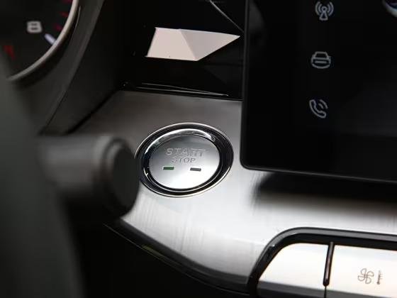 MG MG5 180 DVVT Boîte Manuelle Luxury 2026 22
