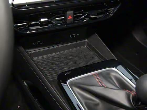 MG MG5 180 DVVT Boîte Manuelle Luxury 2026 21