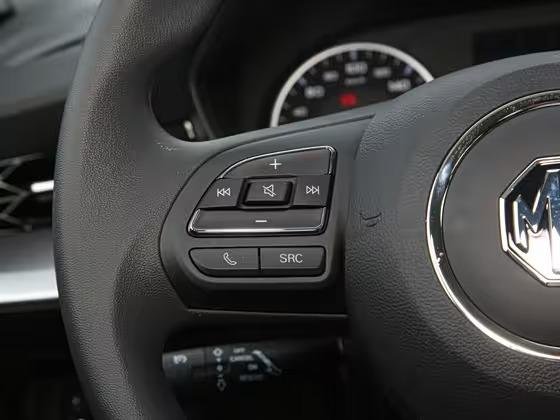 MG MG5 180 DVVT Boîte Manuelle Luxury 2026 17