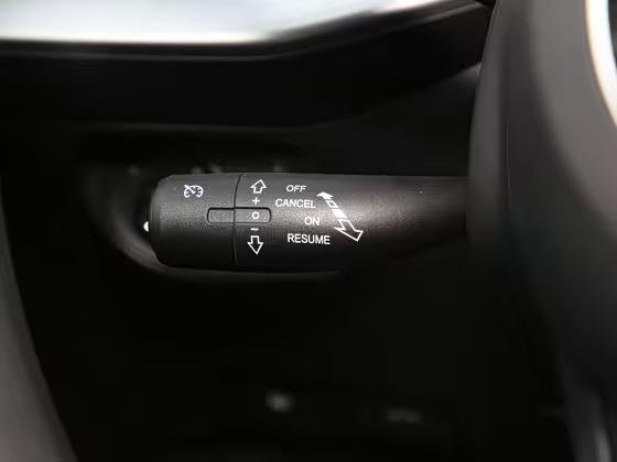 MG MG5 180 DVVT Boîte Manuelle Luxury 2026 18