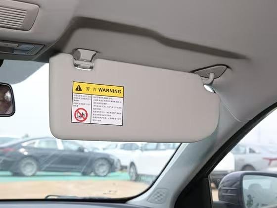 MG MG5 180 DVVT Boîte Manuelle Luxury 2026 14