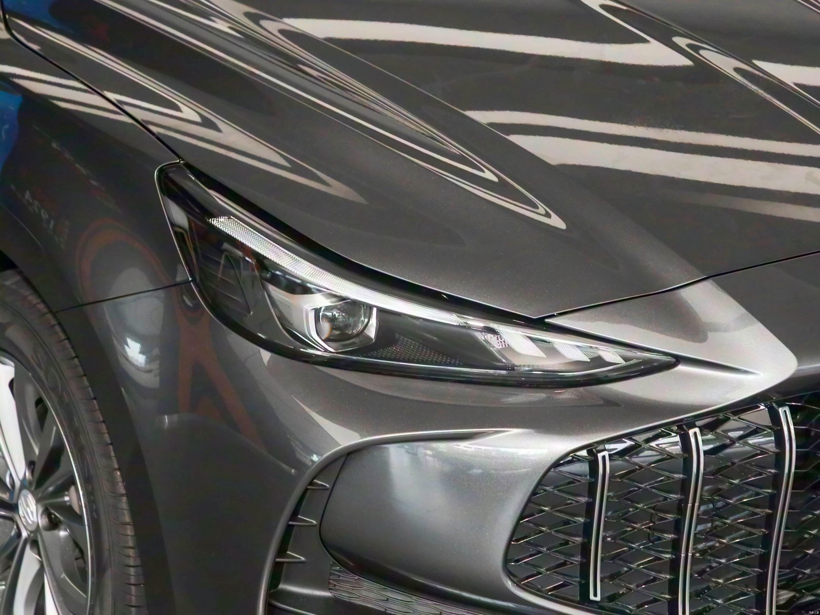 MG MG5 180 DVVT Global Luxury 2026 8