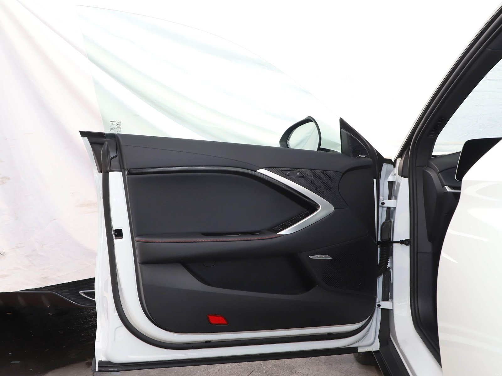 MG MG7 300 7DCT Elegance 2025 23